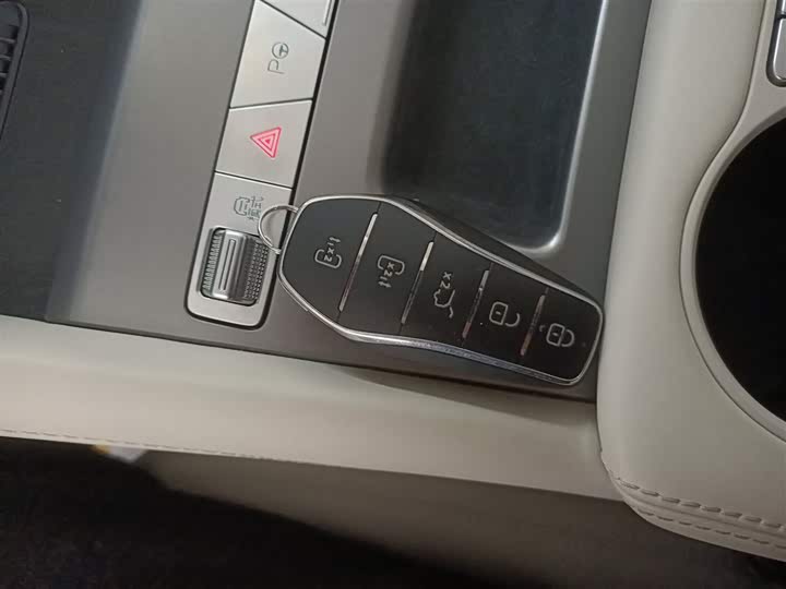 Фото 9 - BYD Xia