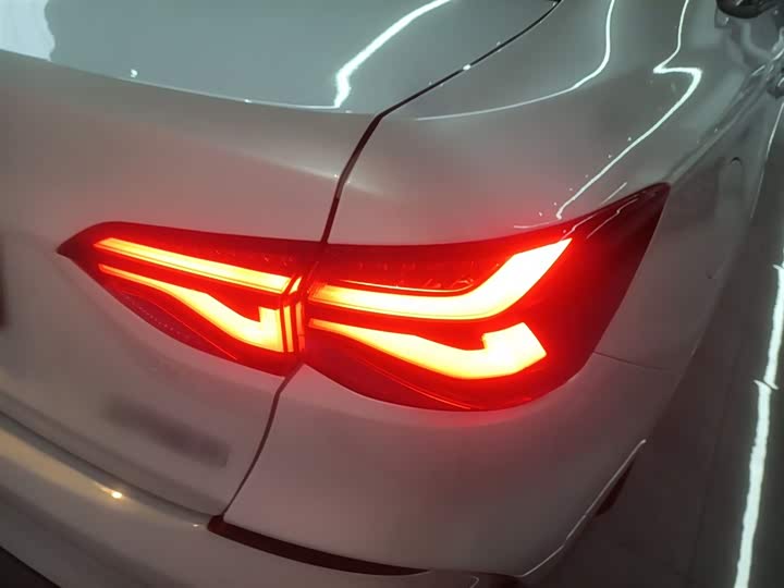 Фото 8 - Chevrolet Monza