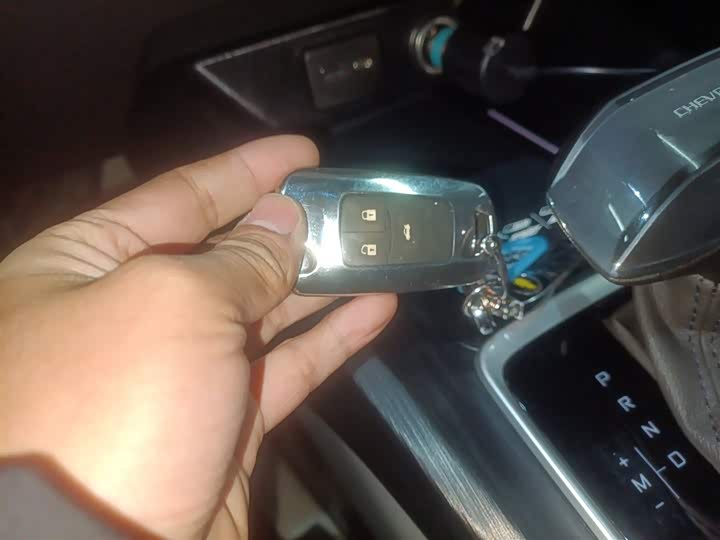 Фото 9 - Chevrolet Monza