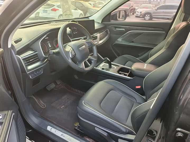 Фото 4 - Haval H6