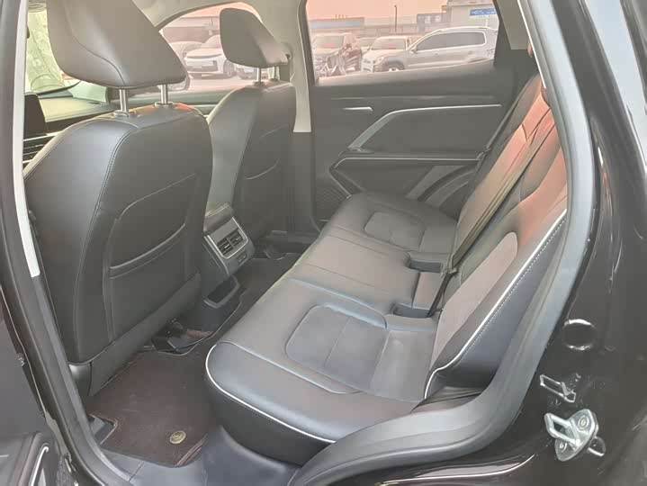 Фото 7 - Haval H6