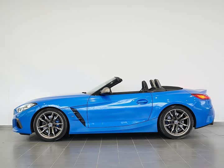 Фото 2 - BMW Z4