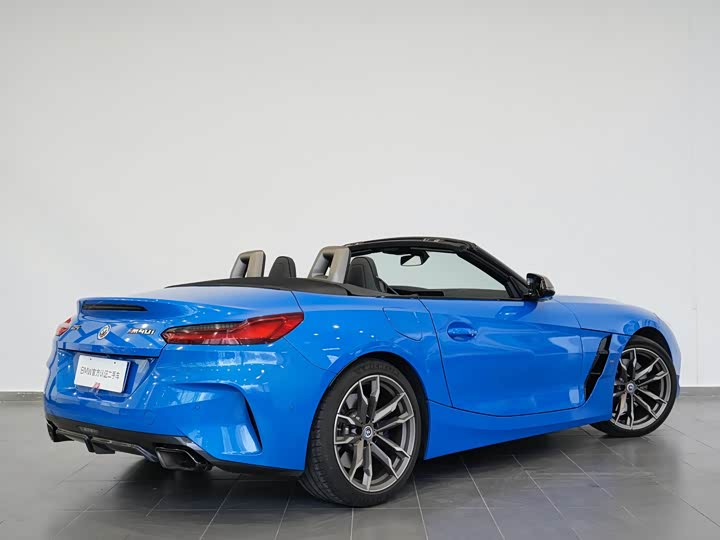 Фото 3 - BMW Z4