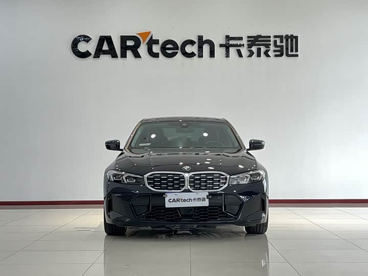 Фото 2 - BMW 3 Series