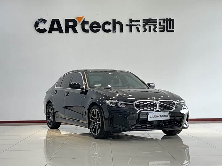 Фото 3 - BMW 3 Series