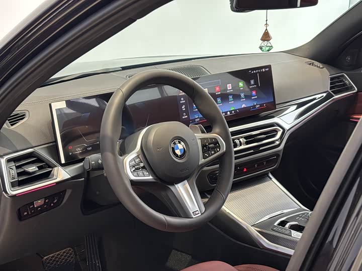 Фото 7 - BMW 3 Series