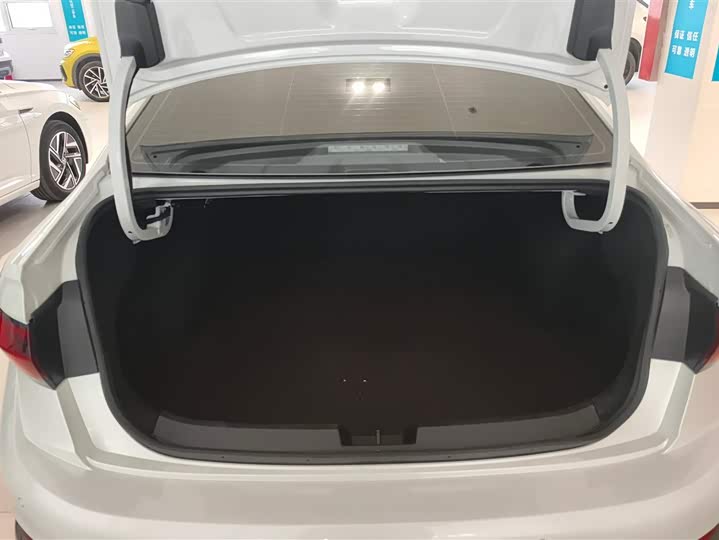 Фото 4 - Volkswagen Sagitar L