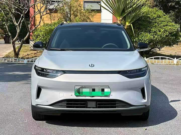 Фото 2 - Leapmotor C11