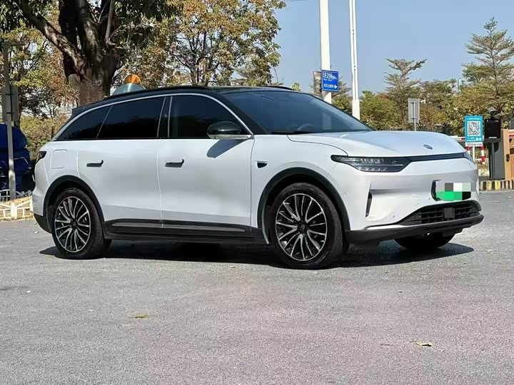 Фото 3 - Leapmotor C11