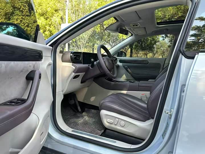 Фото 4 - Leapmotor C11