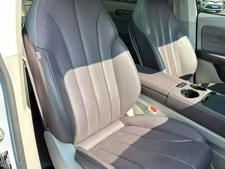 Фото 6 - Leapmotor C11