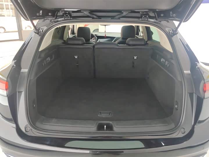 Фото 4 - Buick Envision Plus