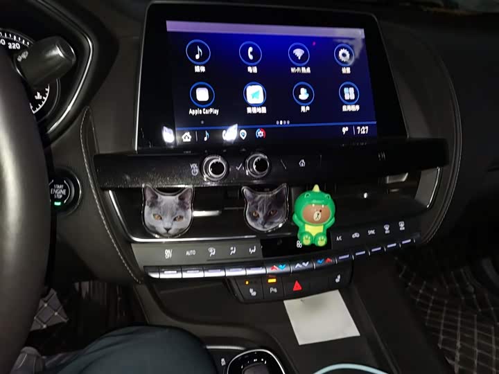 Фото 6 - Cadillac CT5