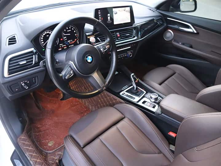 Фото 6 - BMW 1 Series