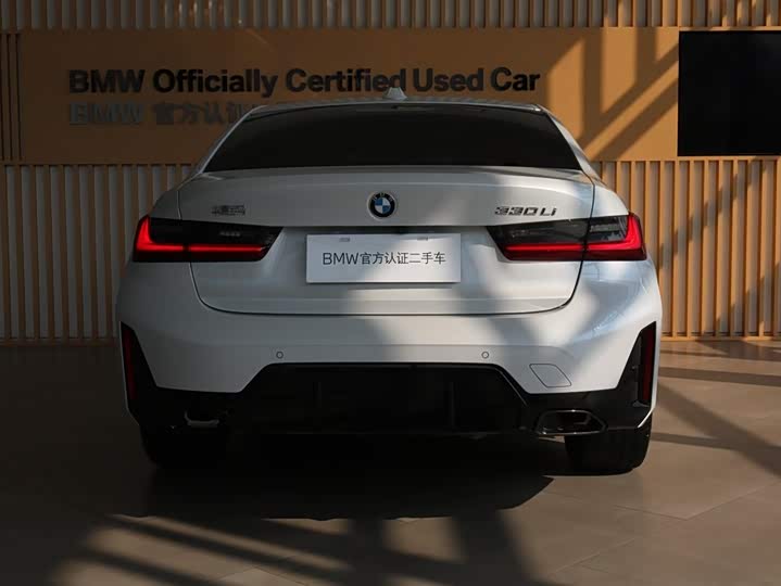 Фото 5 - BMW 3 Series