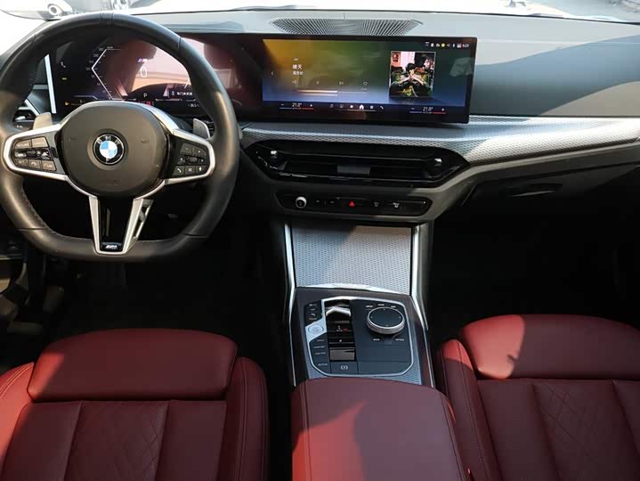 Фото 9 - BMW 3 Series