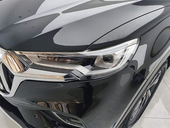 Фото 5 - Hongqi HS5