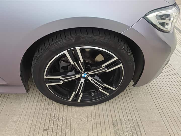 Фото 6 - BMW 3 Series