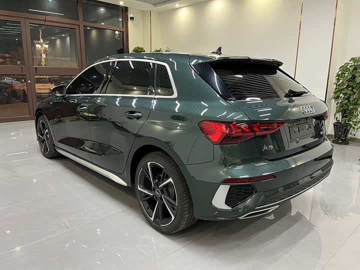 Фото 6 - Audi A3