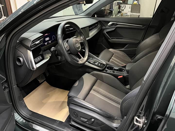 Фото 7 - Audi A3