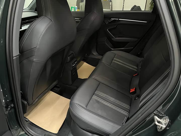 Фото 8 - Audi A3