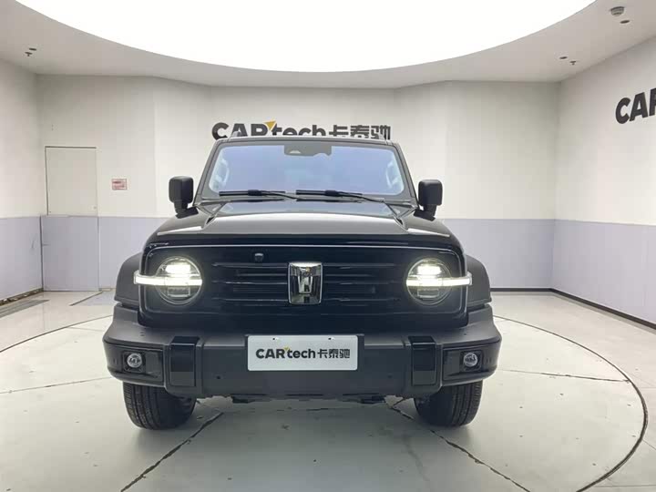 Фото 3 - Tank 300 Hybrid