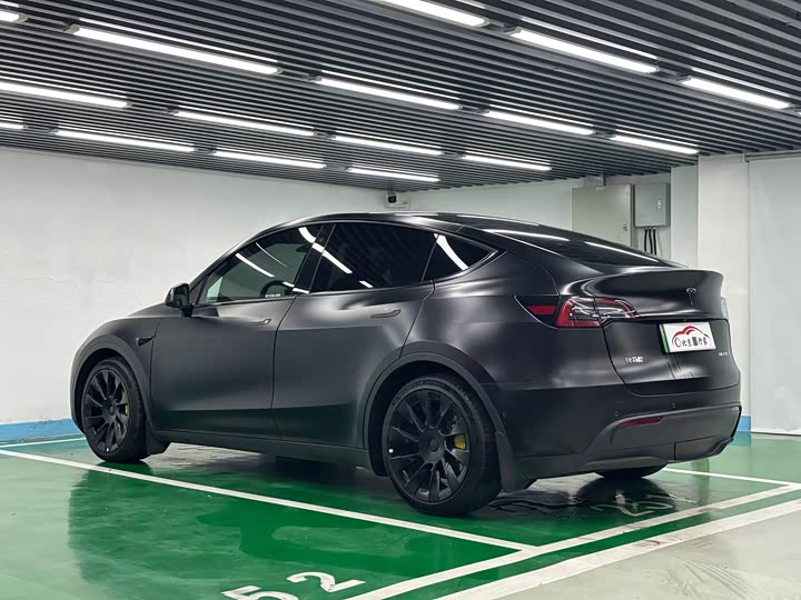 Фото 7 - Tesla Model Y
