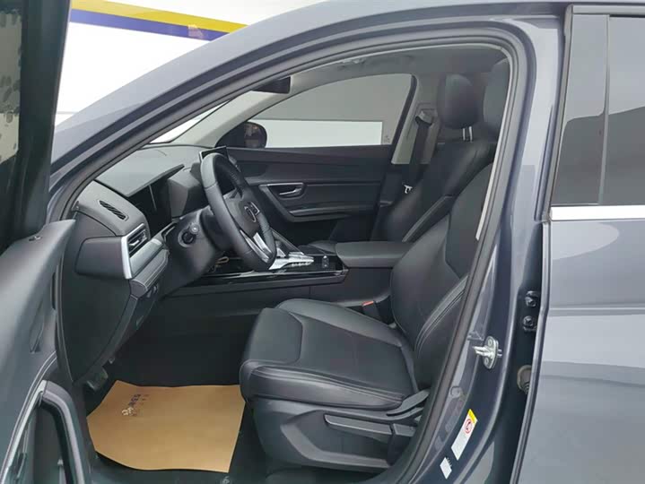 Фото 9 - BYD Song Pro