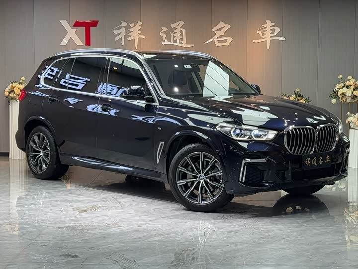 Фото 3 - BMW X5