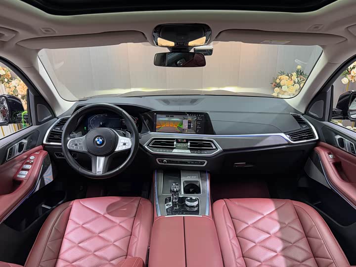 Фото 6 - BMW X5