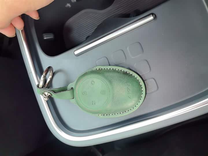 Фото 9 - GAC Aion UT