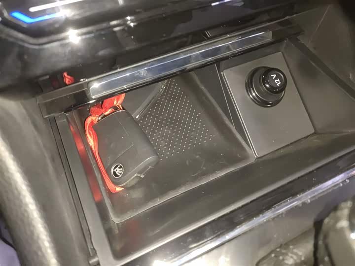 Фото 9 - Skoda Superb