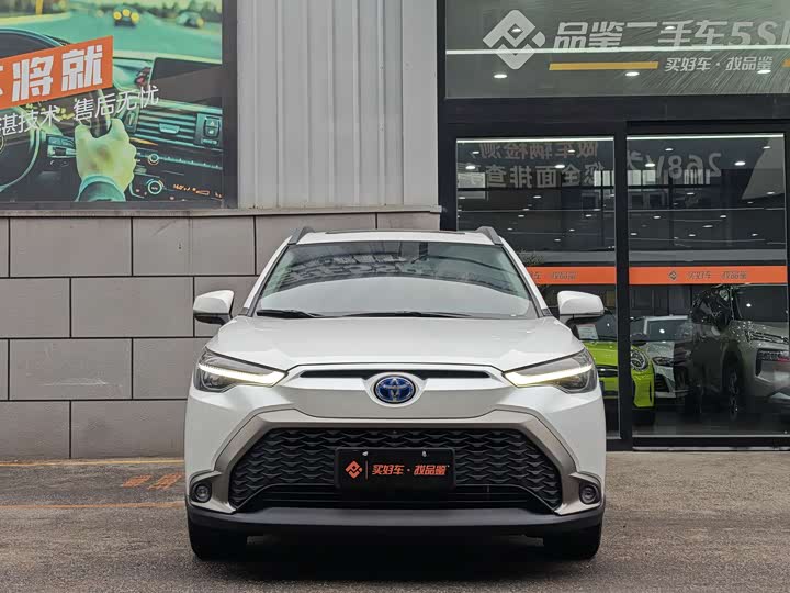 Фото 2 - Toyota Frontlander