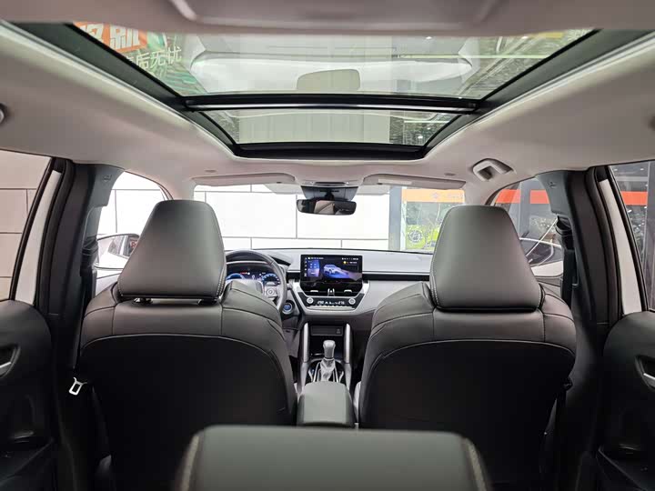 Фото 4 - Toyota Frontlander