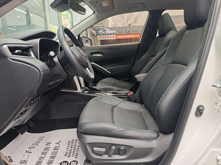 Фото 8 - Toyota Frontlander