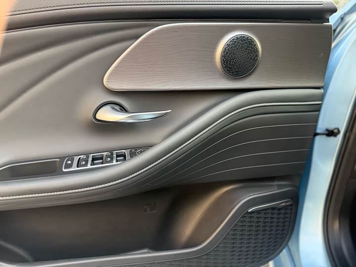 Фото 9 - Chery Fulwin A8