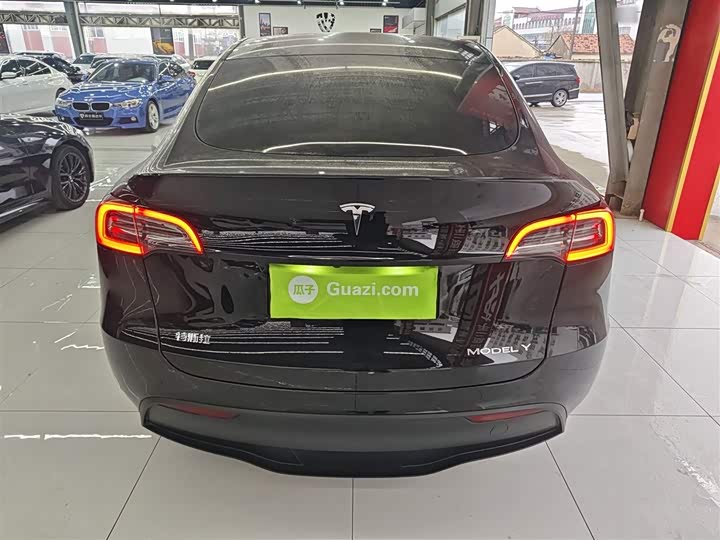 Фото 6 - Tesla Model Y