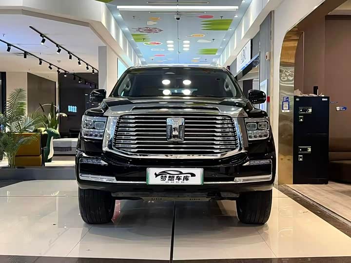 Фото 2 - Tank 500 Hybrid