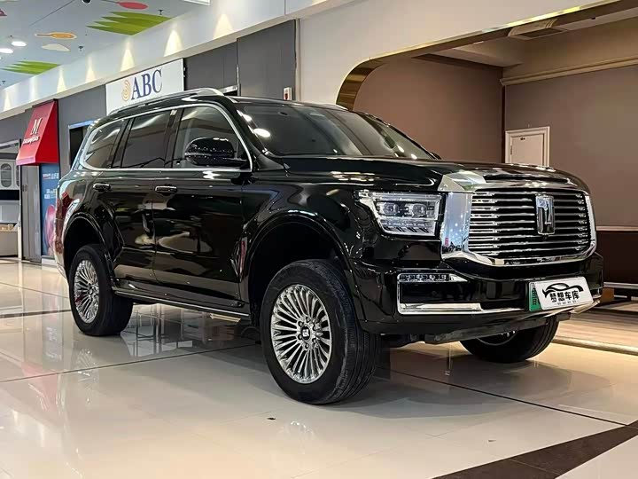 Фото 3 - Tank 500 Hybrid