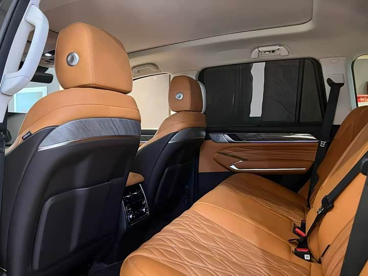 Фото 6 - Tank 500 Hybrid