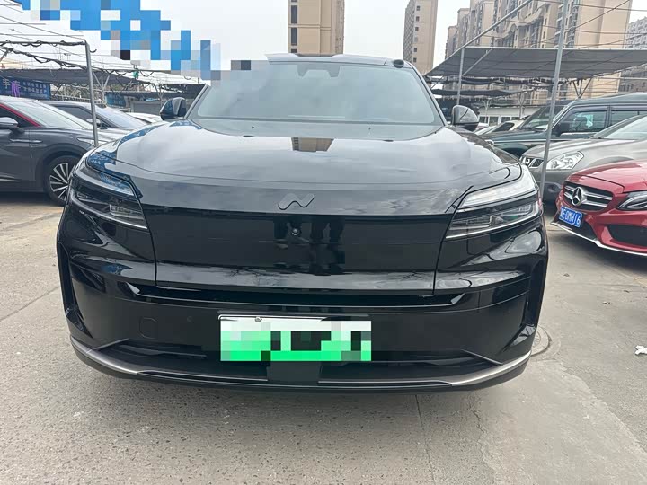 Фото 3 - Nio Onvo L90