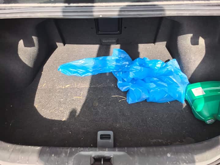 Фото 4 - Nissan Teana