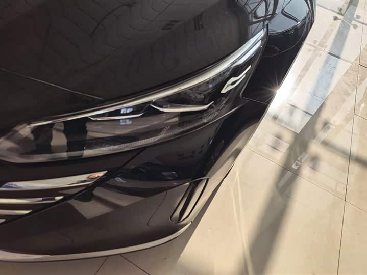 Фото 5 - Nissan Teana