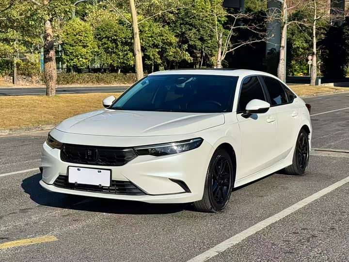 Фото 1 - Honda Integra