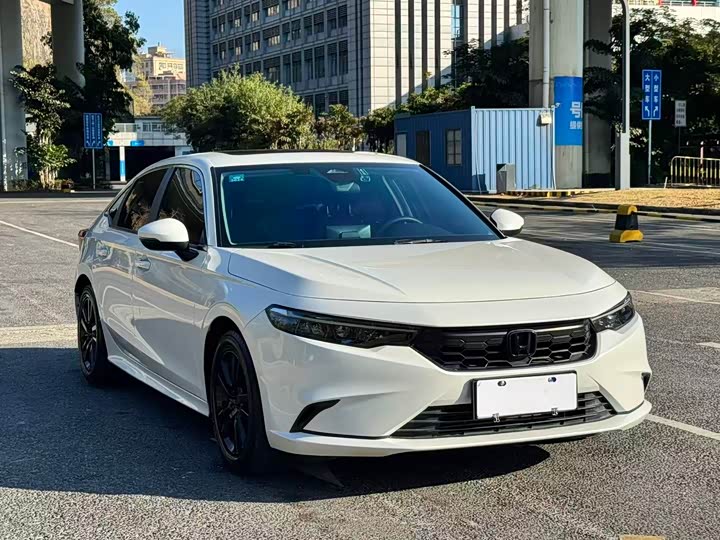 Фото 3 - Honda Integra