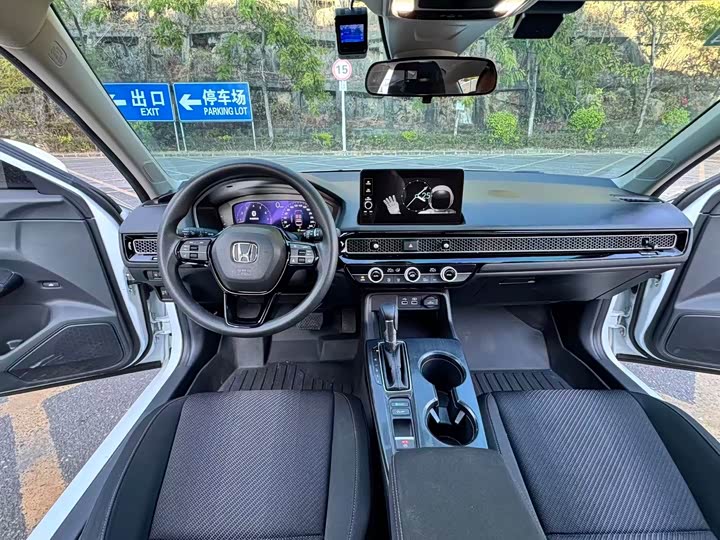 Фото 4 - Honda Integra