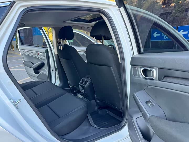 Фото 8 - Honda Integra