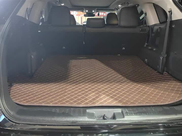 Фото 4 - Toyota Highlander