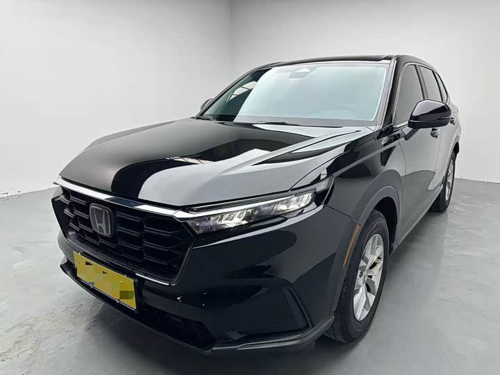 Фото 1 - Honda CR-V