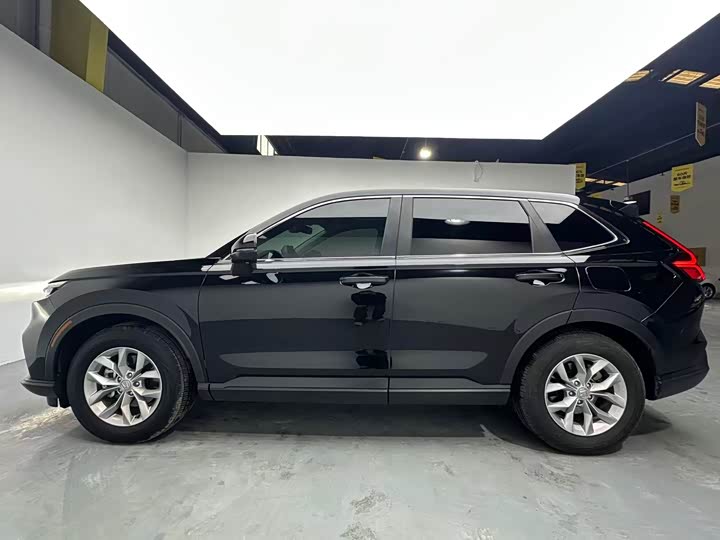 Фото 3 - Honda CR-V